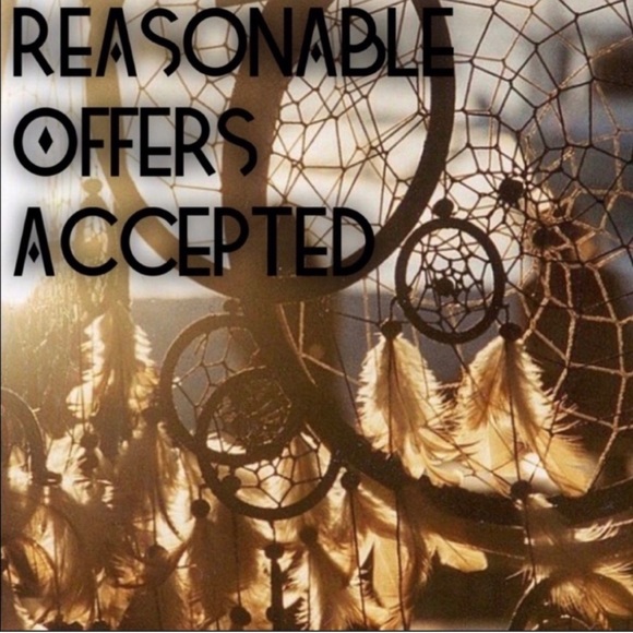 ✨ Reasonable offers accepted - Picture 1 of 1